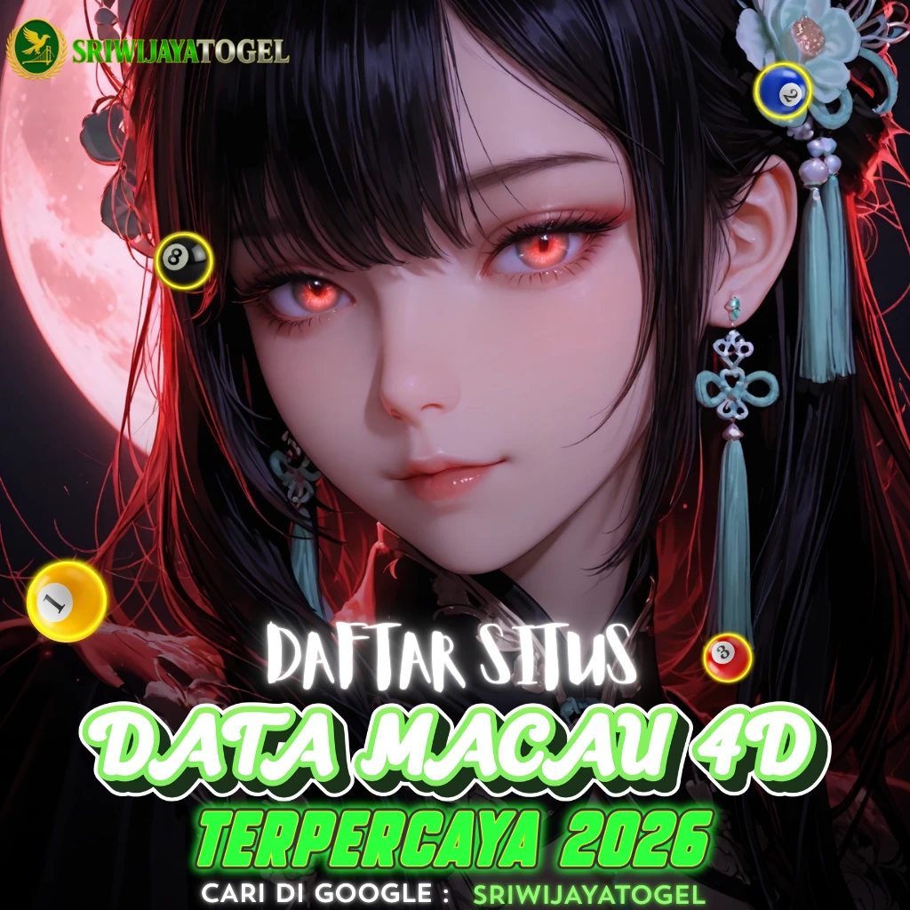 DATA MACAU